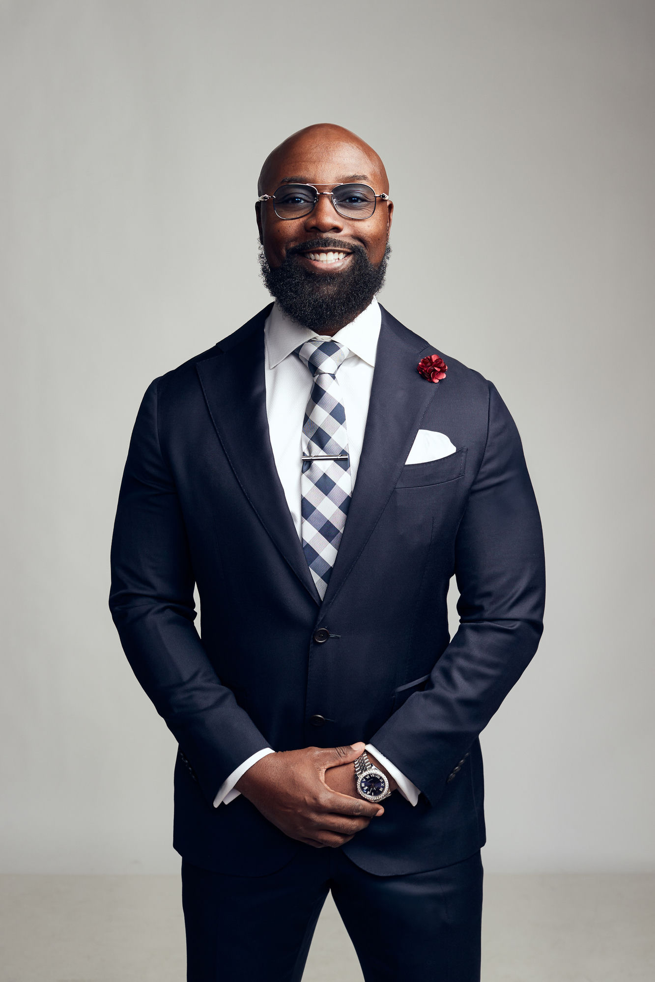 Toby Brown — Founder & CEO, The Brown Group