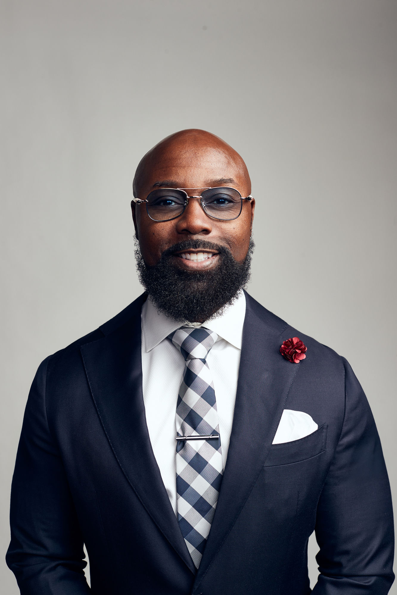 Toby Brown — Founder & CEO, The Brown Group